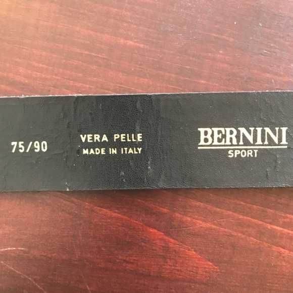 Genuine Suede Cow Print Belt- eye catching! 3/$19 - Picture 10 of 14